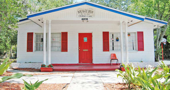 Rose Marie Bryon Center